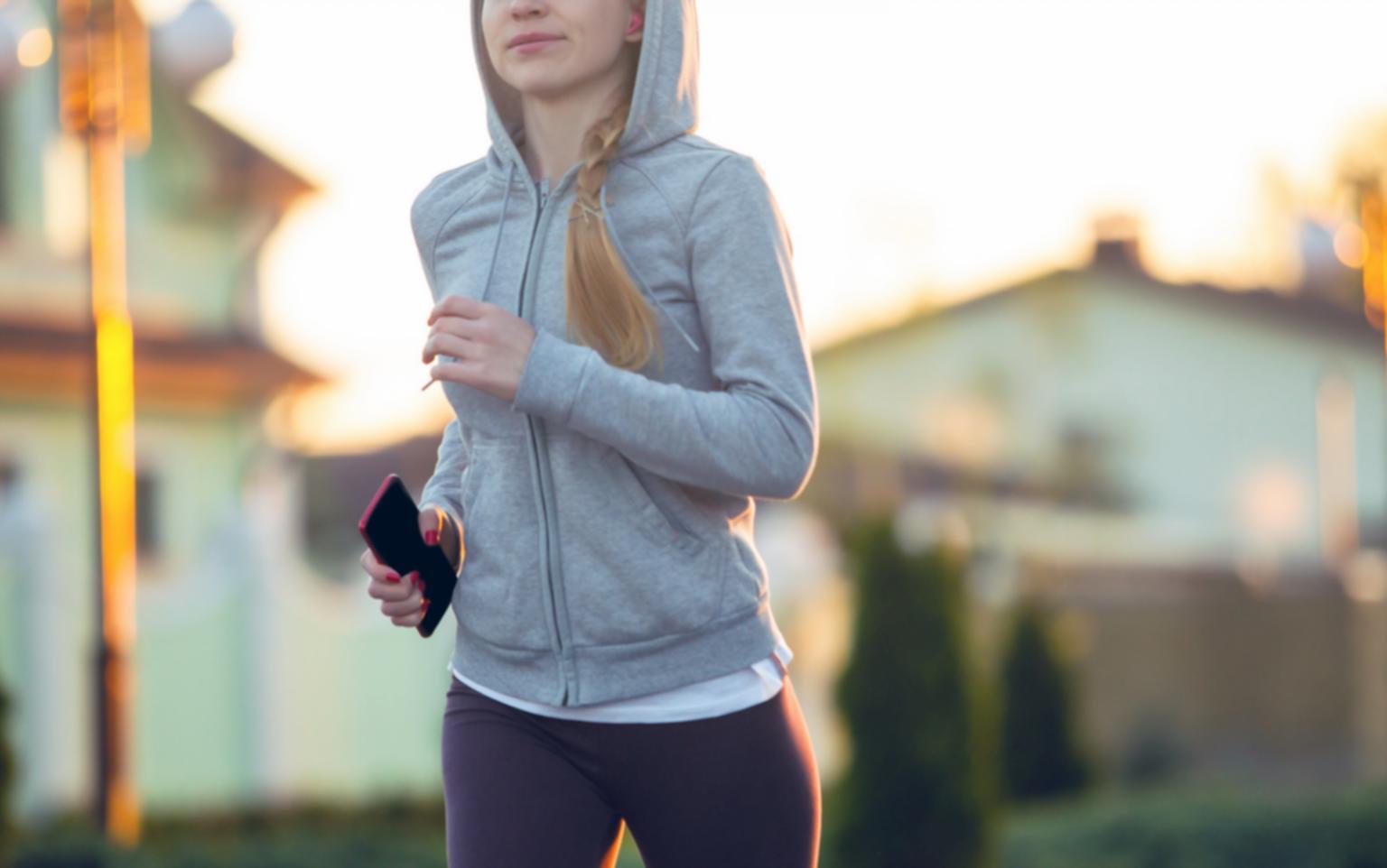 स्वस्थ जीवनशैली प्रशिक्षण कार्यक्रम