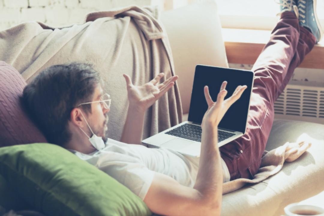 विशेषज्ञों के साथ ऑनलाइन परामर्श